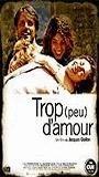 Trop (peu) d'amour movie nude scenes
