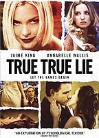True True Lie movie nude scenes