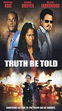 Truth Be Told 2002 movie nude scenes
