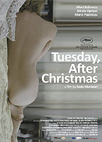 Tuesday, After Christmas movie nude scenes