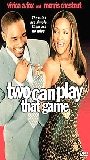 Two Can Play That Game 2001 movie nude scenes
