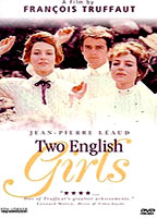 Two English Girls (1971) Nude Scenes