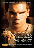 Two Fists, One Heart movie nude scenes