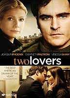 Two Lovers movie nude scenes