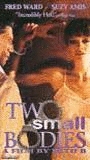 Two Small Bodies (1993) Nude Scenes