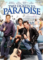 Two Tickets to Paradise movie nude scenes