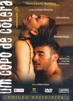 Um Copo de Cólera (1999) Nude Scenes