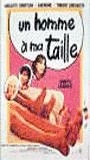 Un homme à ma taille 1983 movie nude scenes