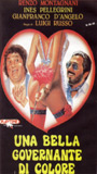 Una Bella governante di colore 1976 movie nude scenes
