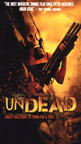 Undead (2003) Nude Scenes