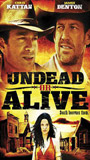 Undead or Alive 2007 movie nude scenes
