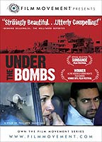 Under the Bombs 2007 movie nude scenes