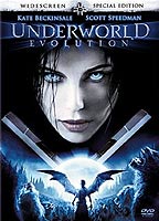 Underworld: Evolution movie nude scenes