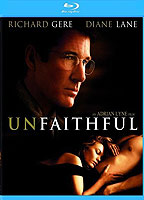 Unfaithful 2002 movie nude scenes