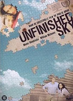 Unfinished Sky movie nude scenes