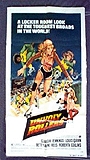 Unholy Rollers (1972) Nude Scenes
