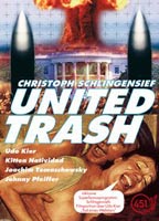 United Trash 1996 movie nude scenes