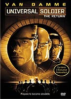 Universal Soldier: The Return (1999) Nude Scenes