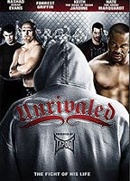 Unrivaled (2010) Nude Scenes