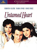Untamed Heart movie nude scenes