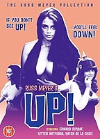 Up! 1976 movie nude scenes