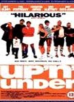 Up 'n' Under 1998 movie nude scenes