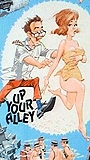 Up Your Alley movie nude scenes