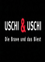 Uschi & Uschi: Die Brave und das Biest movie nude scenes