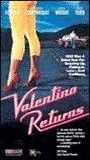 Valentino Returns 1989 movie nude scenes