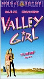 Valley Girl 1983 movie nude scenes