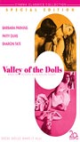 Valley of the Dolls movie nude scenes