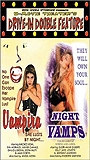 Vampira 1998 movie nude scenes