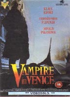 Vampire in Venice 1988 movie nude scenes