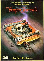 Vampire Journals (1997) Nude Scenes