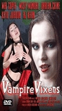 Vampire Vixens 2003 movie nude scenes