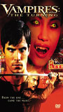 Vampires: The Turning 2005 movie nude scenes