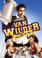 Van Wilder 2: The Rise of Taj 2006 movie nude scenes