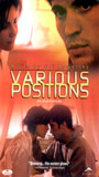 Various Positions 2002 movie nude scenes