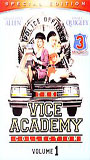 Vice Academy 2 tv-show nude scenes