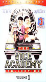 Vice Academy 2 1990 movie nude scenes