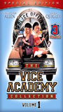 Vice Academy movie nude scenes