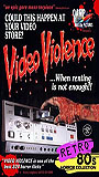 Video Violence 2 1988 movie nude scenes