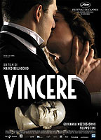 Vincere 2009 movie nude scenes