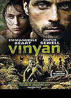 Vinyan (2008) Nude Scenes