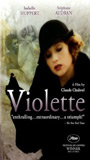Violette (1978) Nude Scenes