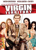 Virgin Territory 2007 movie nude scenes