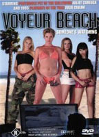 Voyeur Beach 2002 movie nude scenes