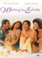 Waiting to Exhale movie nude scenes