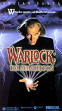 Warlock: The Armageddon (1993) Nude Scenes