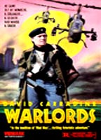 Warlords 1988 movie nude scenes
